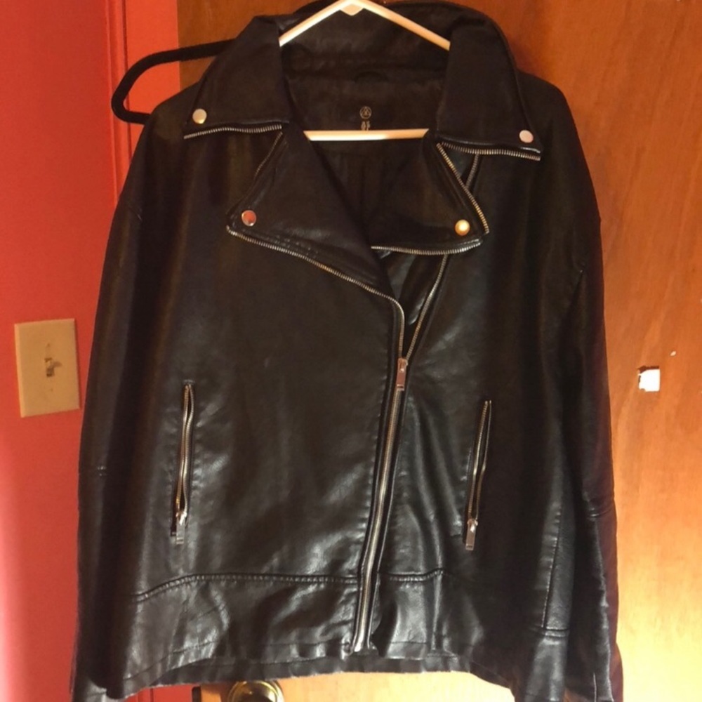 Misguided Females are the Future Jacket